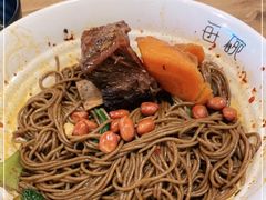 -每碗面馆(新鸿安大厦店)