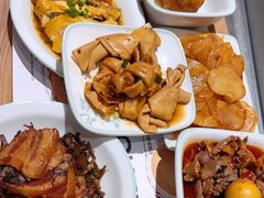 -老乡鸡(上海白玉兰广场店)