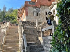 -草庵摩尼教遗址公园