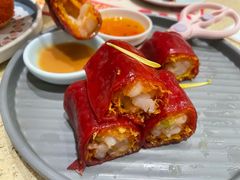 -点都德(奥体印象城店)