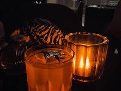 -Ish Whiskey&Cocktail Bar酒吧(合生麒麟新天地店)