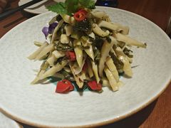 -又一福烤鸭·北京菜(东四店)