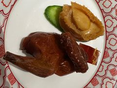 -谭厨中山传家菜.乳鸽.脆鲩鱼(华强北中航城店)