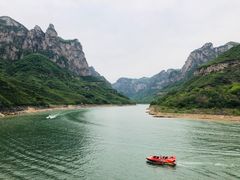 -云台山风景名胜区
