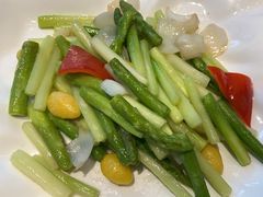 -望乡楼上海菜(日月光店)