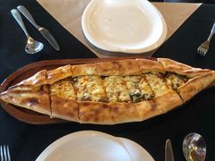 -Efes Turkish & Mediterranean Cuisine 艾菲斯餐厅(陆家嘴店)