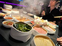 -海底捞火锅(天一广场亚细亚店)