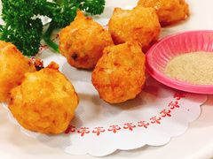 -海龙珠海鲜餐厅