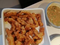 现炸酥肉-井格重庆火锅(友谊路新业广场店)