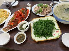 -琼海温泉鹅农家饭店