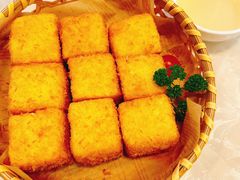 -粤点王茶楼(海丰店)