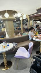 点击看大图 -奈尔宝·国风主题儿童乐园·亲子餐厅(豫园商城店)