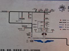 -洛阳白马寺
