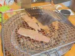 -九田家黑牛烤肉料理(溧阳吾悦店)