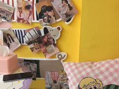 -千浔一暖DIY蛋糕烘焙(人民大学店)