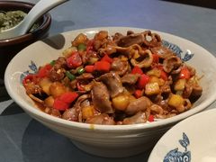 -潇湘阁(汉光百货店)