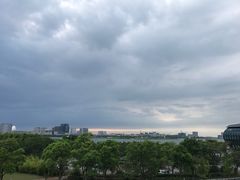 -上海滴水湖皇冠假日酒店