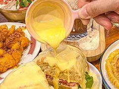 -澳门陈光记烧味饭店(南京德基广场店)