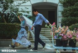 -Mregina 美人纪摄影(样片研发中心)