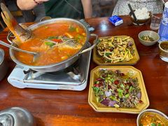 -苗湘食府(十年店)