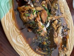 -山菜馆(竹海公园店)