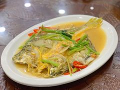 -长平肥姐白粥·海鲜打冷