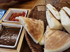 -老味道1992(武当山店)