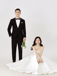 -樱花婚纱摄影