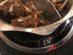 -老北京羊蝎子火锅(光荣道店)