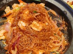 -辛香汇·现炒川菜(城北万象城店)