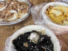 -共和老洪豆花草粿水粿