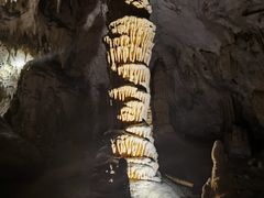 -波斯托伊纳溶洞