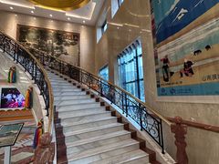 -北京西藏大厦酒店