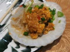 蒜蓉粉丝夏夷贝-黑石礁酒楼·海鲜(黑石礁店)