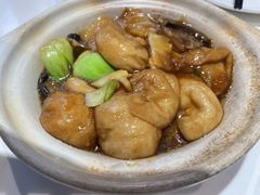 -光明邨大酒家(淮海路店)