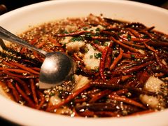 -滋色臻选川菜(北京坊旗舰店)
