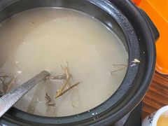 -张家卫·阳江菜·小海鲜(肥婆湾桥店)
