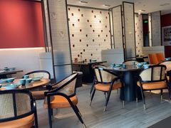 -鸽子侯·家宴·平价海鲜(绿地店)