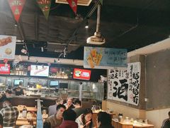 -木屋烧烤(岗顶二店)