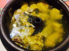 -福照楼汽锅鸡·云南菜(护国路店)