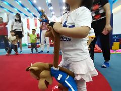 -美吉姆儿童发展中心(远洋中心店)