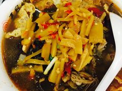 -五星螺·柳州螺蛳粉(城中万达店)