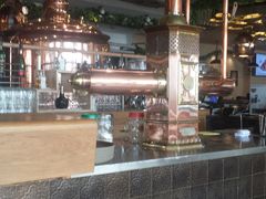 -Paulaner·德国帕拉娜自酿啤酒餐厅(海上世界店)