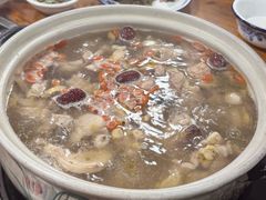 -潮陈记土鸡火锅(东厦北路店)