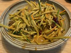 -荣鹏风味烀饼(万达广场店)