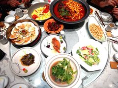 -八大碗·地道东北菜(佳兆业店)
