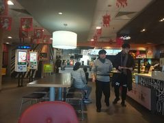 -麦当劳(东苑丽宝商业广场店)