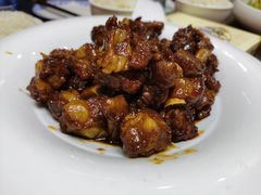 -老厨家(友谊路总店)