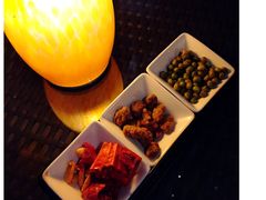 -富力丽思卡尔顿酒店·FLAIR餐厅酒吧