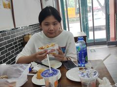 -老磁器口豆汁店(方庄店)